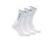 ŠPORTNE NOGAVICE 3 PACK
