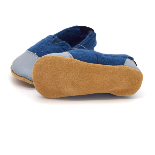 BABY COPATKI