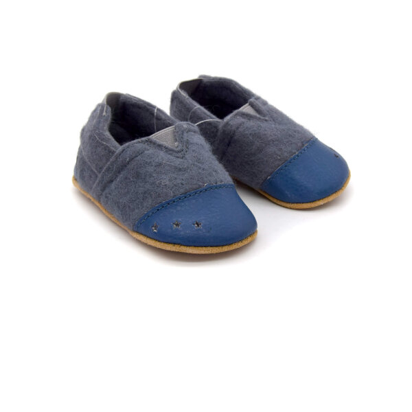 BABY COPATKI 12 18 mj