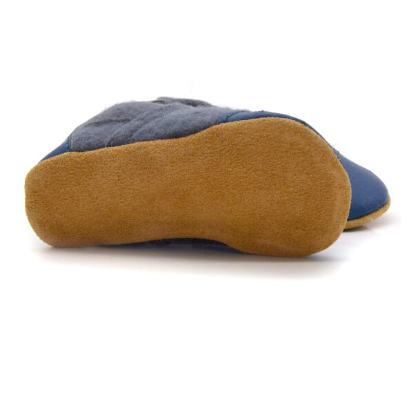 BABY COPATKI 12 18 mj