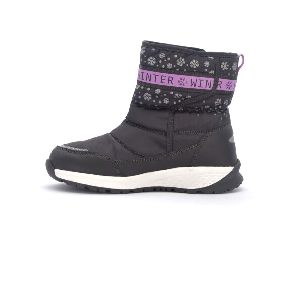 NEPREPUSTNE SKIBUCKE