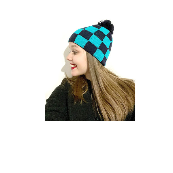 VOLNENA KAPA ZA ODRASLE