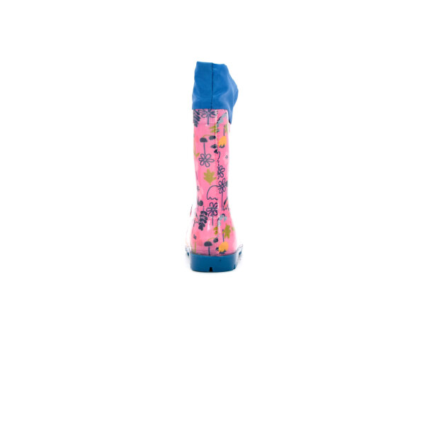 GUMIJASTI ŠKORNJI PEPPA PIG