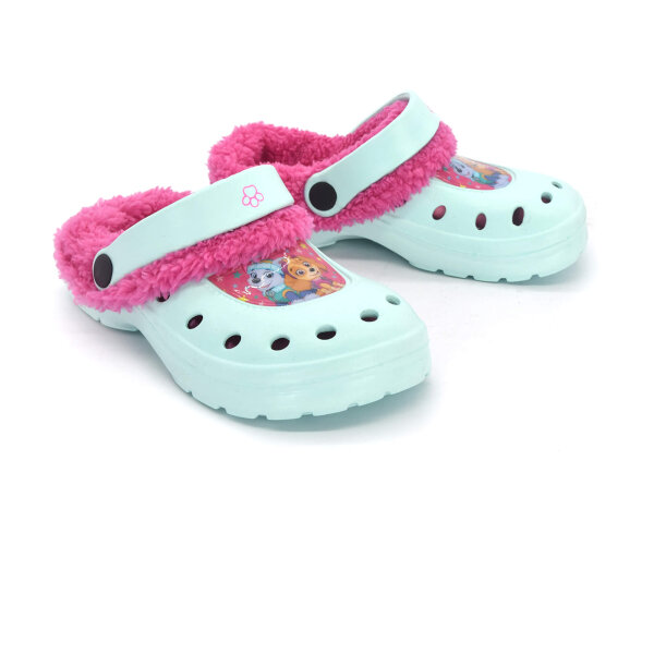 GUMIJASTE COKLE PAW PATROL
