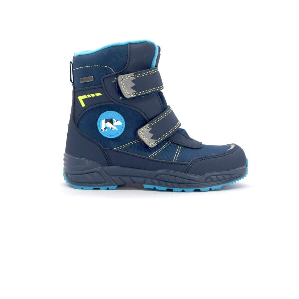 NEPREPUSTNE SKIBUCKE