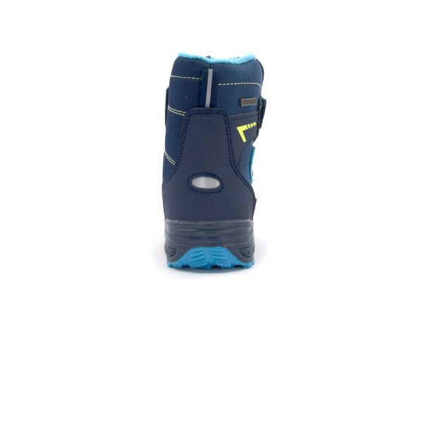 NEPREPUSTNE SKIBUCKE