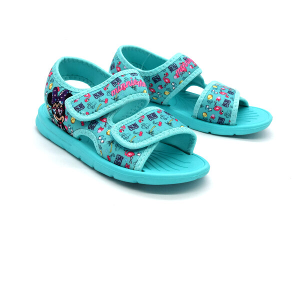 SANDALI MINNIE MOUSE