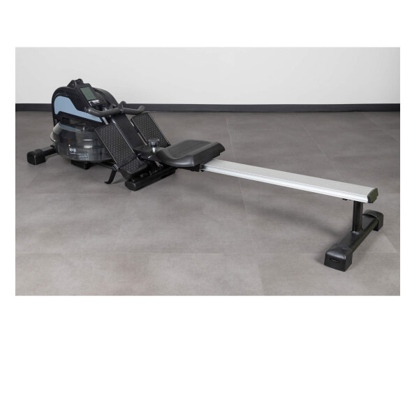 Naprava za veslanje na vodo