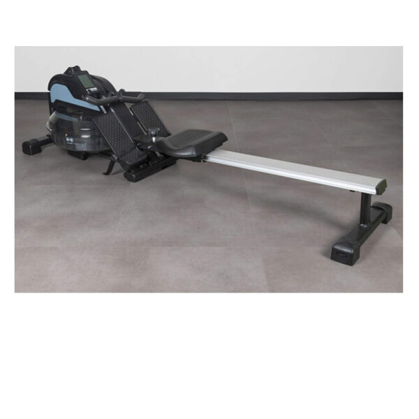 Naprava za veslanje na vodo