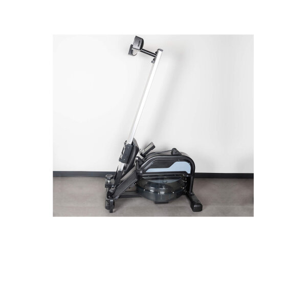 Naprava za veslanje na vodo