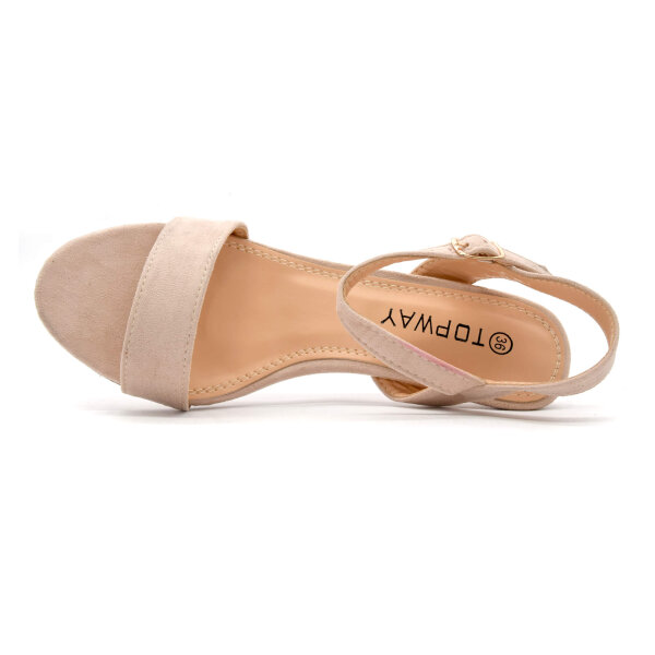 SANDALI