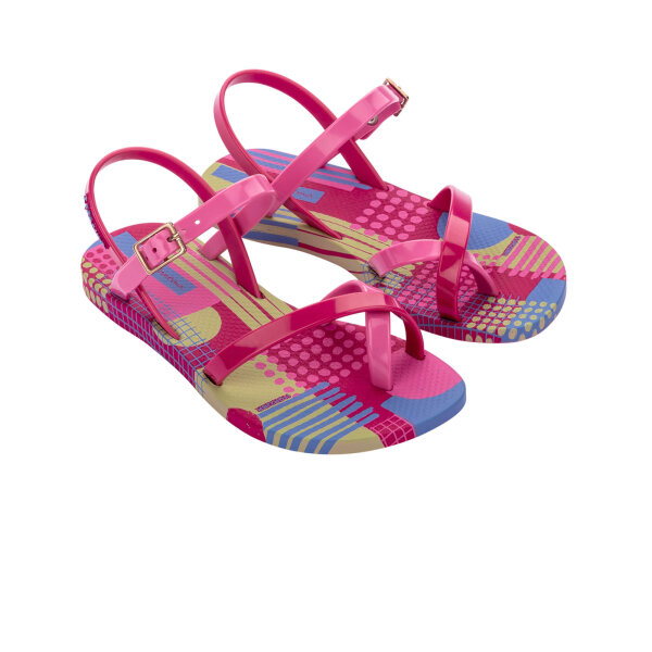 SANDALI FASHION SANDS