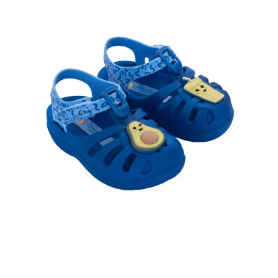 SANDALI SUMMER BABY