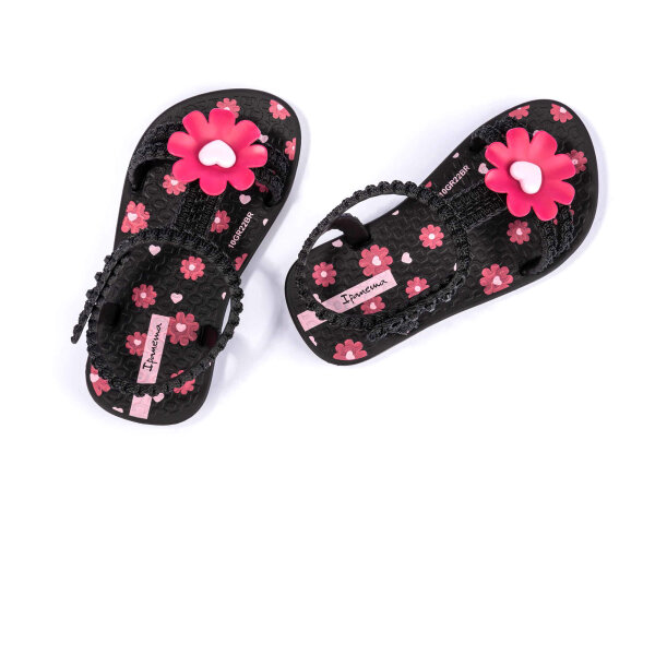 SANDALI DAISY BABY