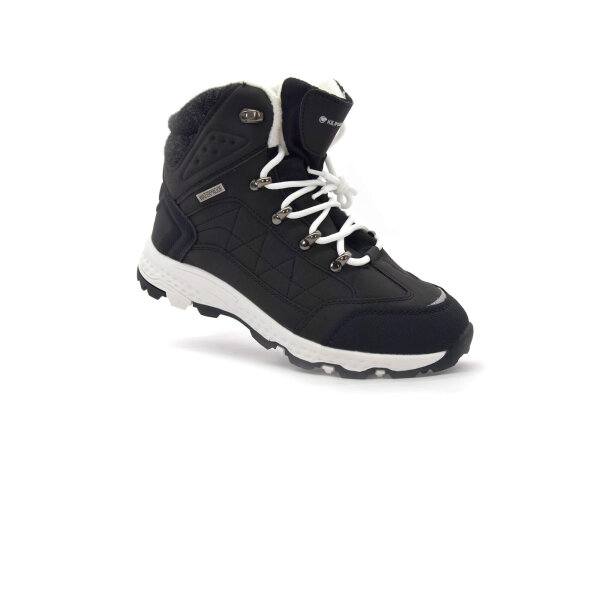 NEPROPUSTNI GLEŽNARJI