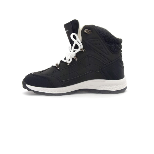 NEPROPUSTNI GLEŽNARJI