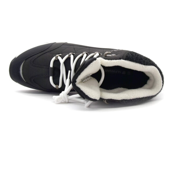 NEPROPUSTNI GLEŽNARJI