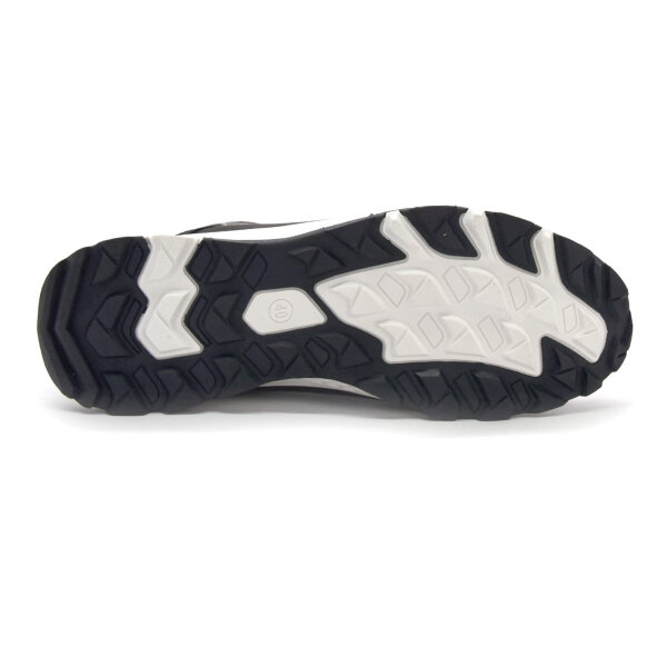 NEPROPUSTNI GLEŽNARJI