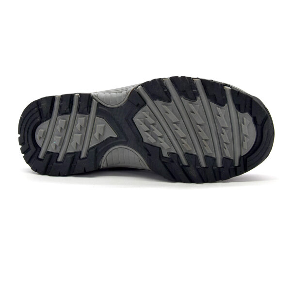 NEPREPUSTNI GLEŽNARJI