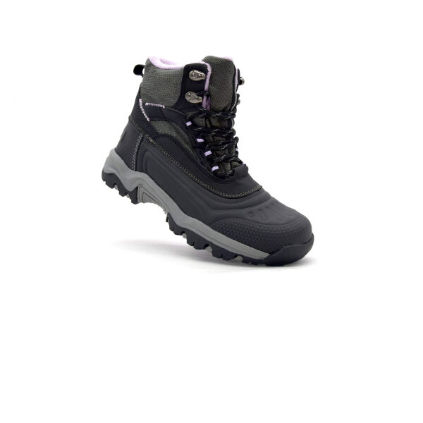 NEPREPUSTNI GLEŽNARJI