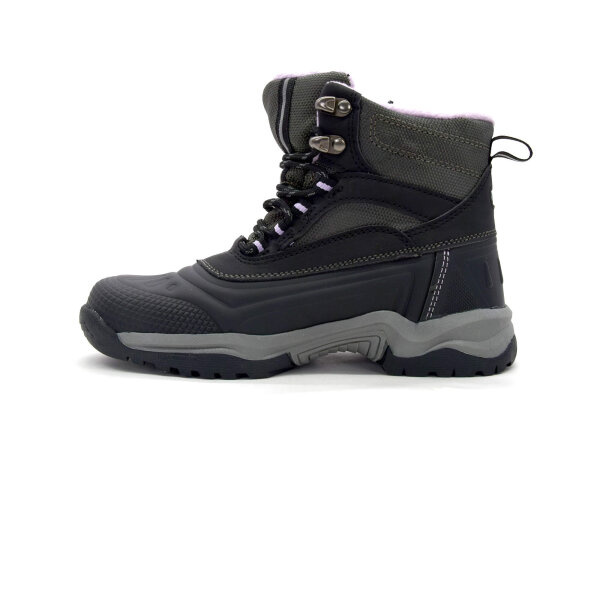 NEPREPUSTNI GLEŽNARJI