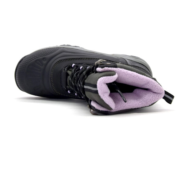 NEPREPUSTNI GLEŽNARJI