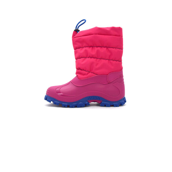 NEPREPUSTNE SKIBUCKE