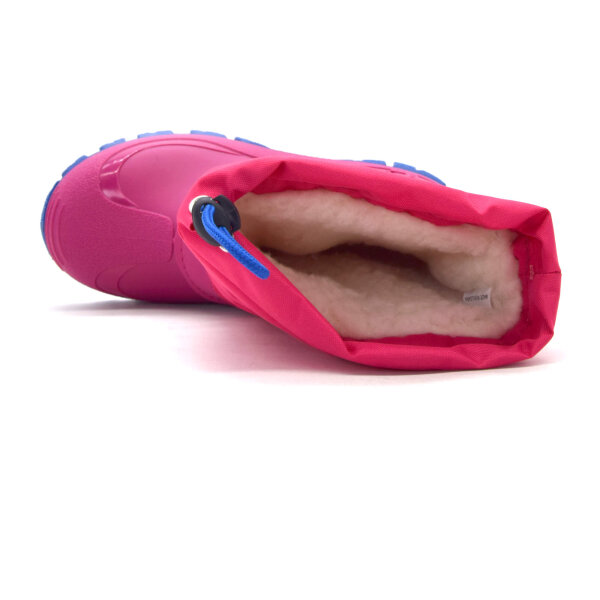 NEPREPUSTNE SKIBUCKE