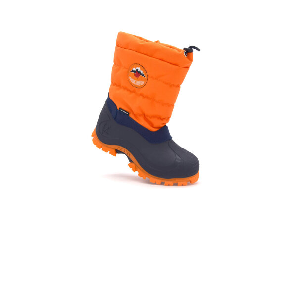NEPREPUSTNE SKIBUCKE