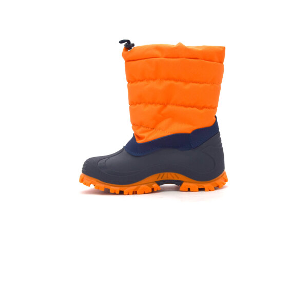 NEPREPUSTNE SKIBUCKE