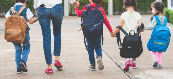 Copati za šolo: Vodnik za izbiro najboljših copat za razred